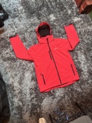 Kurtka Softshell Robocza ORLEN KolTrans – Adler – Stan Bardzo Dobry