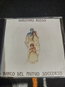 Banco del Mutuo Soccorso - 5 album st. 1976 r., italian progressiv Włochy 