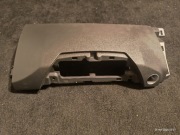 Konsola środkowa dolna osłona radia Renault Laguna III 