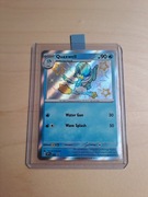 Karta pokemon Quaxwell - 083 - SV: Scarlet & Violet Promo Cards (SVP)