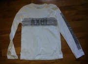 KOSZULKA męska  ARMANI EXCHANGE rozm S