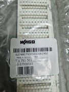 Oznaczniki Wago 793 - 503