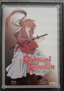 Rurouni Kenshin New Kyoto Arc