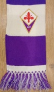 FIORENTINA AFC oryginalny szalik / Jagiellonia Białystok Raków Częstochowa
