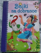 Bajki na dobranoc 