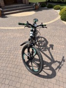 Sprzedam rower Davos