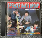 Spencer Davis Group „Keep On Running”
