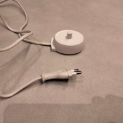 dowarka do szczoteczki Braun 3757