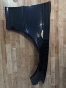 Błotnik prawy e46 coupe lift orientblau