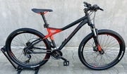 Rower Górski BULLS WILDTAIL 3 MTB 27,5" SHIMANO 3x9s Hydraulika tarcze NOWY