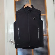 Bezrękawnik Softshell męski roz M