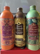 Tesori zestaw płynów do kąpieli 