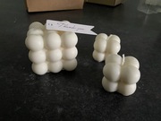 Świeczki sojowe na prezent