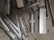 Samozamykacz do drzwi pakiet