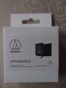Igła Audio-Technica ATN3600LE