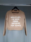 New Look Atrakcyjna bluza 12-13 lat