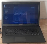 Asus F75VC i3-3110M 8GB 500GB GT 720M 2GB 17,3''