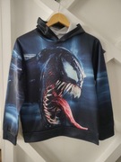 Bluza z kapturem Venom 