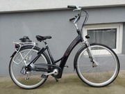 Sprzedam rower damski elektryk Sparta Energy Inside MGear ION 28 cali 715km