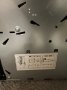 Kuchenna Płyta grzewcza Elektryczna ELECTRLUX