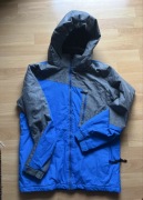 Kurtka zimowa Brugi 5000 rozm. 158/164