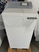 Piec Pulsacyjny Auer 20kW, 32kW Pulsator intuis gaz kondensacyjny Kocioł 