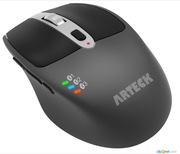 Bezprzewodowa mysz Bluetooth Arteck MB167 do trzech urządzeń