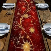 Bieżnik świąteczny