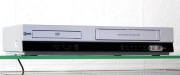 Magnetowid LG V280 VHS 6 GŁOWIC HI-FI STEREO + DVD COMBO STAN BDB