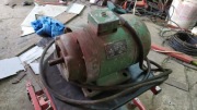 Silnik 0.8kw 220v