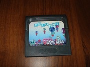 Columns Game Gear