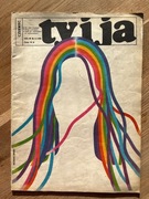 Czasopismo Ty i ja nr 6/1973