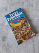 Truckers The First Book of the Nomes The Bromeliad Terry Pratchett
