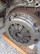 Silnik skrzynia do peugeot 107 C1 toyota Aygo 