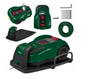 PARKSIDE Robot koszący z aplikacją, 20 V, Smart PAMRS 1000 A1