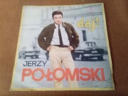 Winyl - Połomski - Daj.