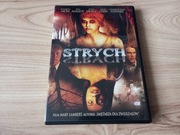 Strych Horror DVD