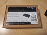 HDMI splitter Startech ST122HD202 4K 60Hz HDMI 2.0