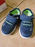 Buciki superfit chlopiec