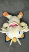 Meowth Pokemon pluszak maskotka
