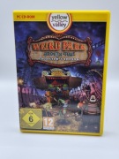 Weird Park: Broken Tune Collector's Edition  [PC] DE