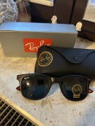 Okulary rayban nowe