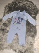 UBRANKA DLA MALUSZKA 