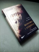 Frans de Waal, BONOBO i ATEISTA (oprawa twarda)