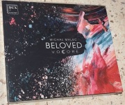 MALEC  BELOVED  VOCORE CD folia