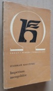 Imperium mongolskie – Stanisław Kałużyński