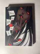 Kakegurui 1 Homura Kawamoto