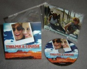 CD Hans Zimmer - THELMA & LOUISE (score)