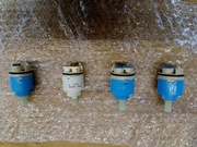 Głowice do baterii Fi35 i Fi40