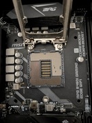 MSI MPG b460i gaming edge wifi